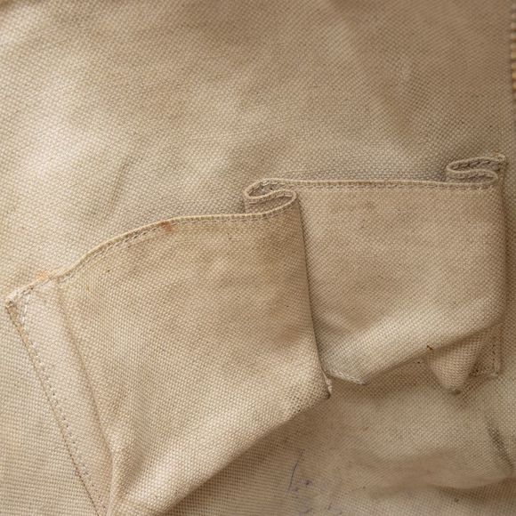 Gucci GG Canvas Running Medium Hobo - Picture 14 of 15